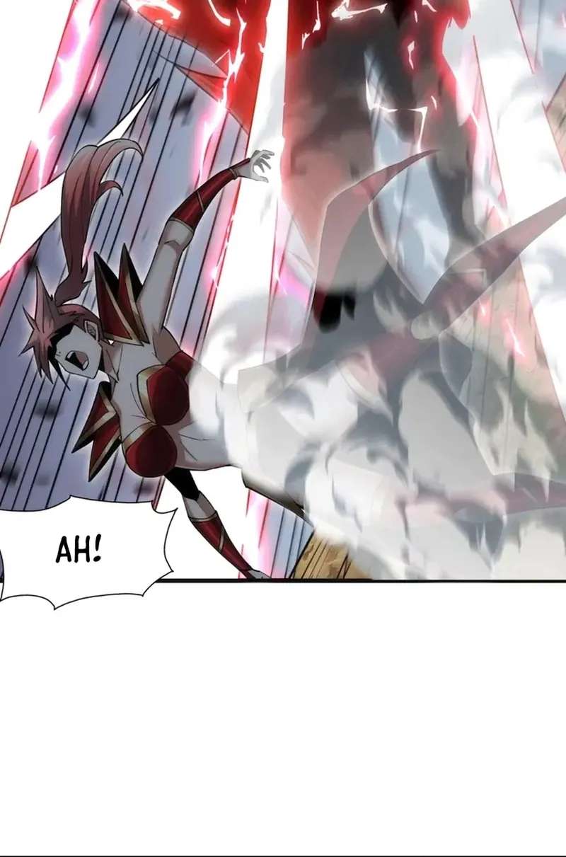 God of Games: The Ultimate Evolution Chapter 24 - page 77