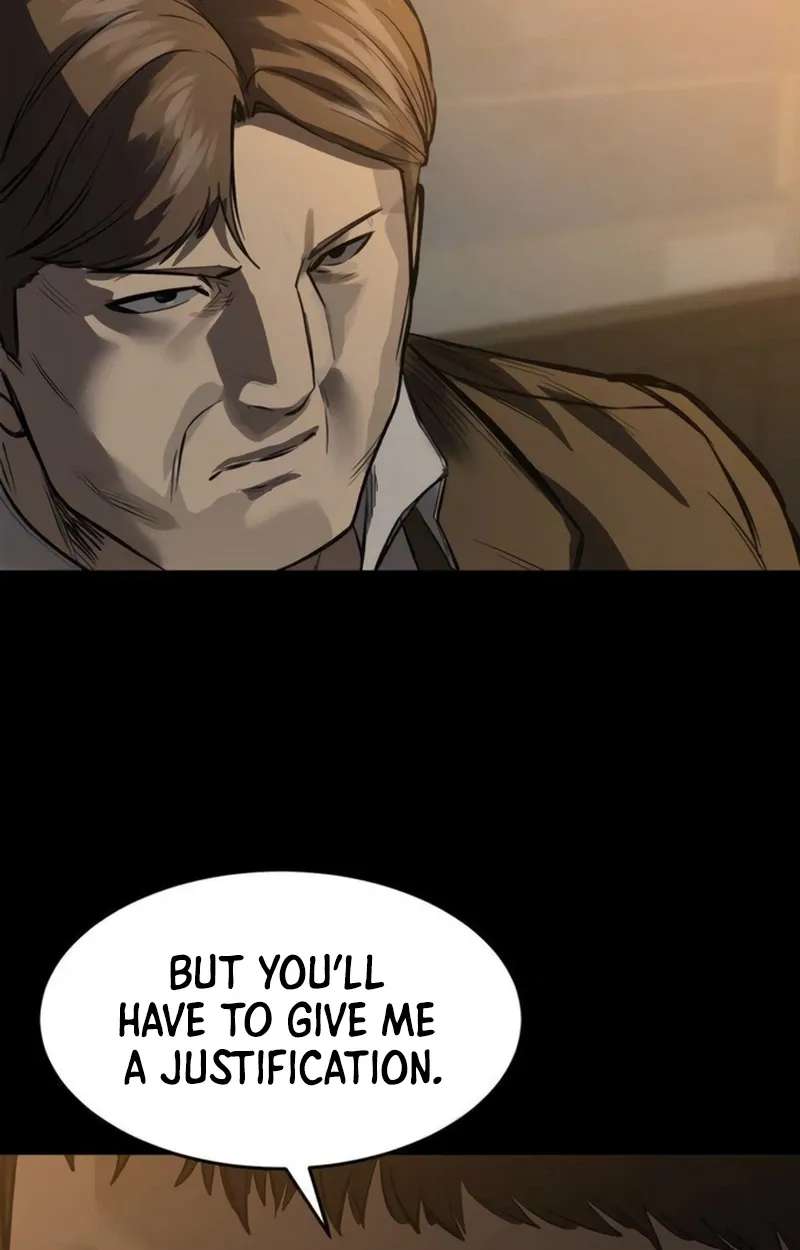 Cartel Chapter 28 - page 24