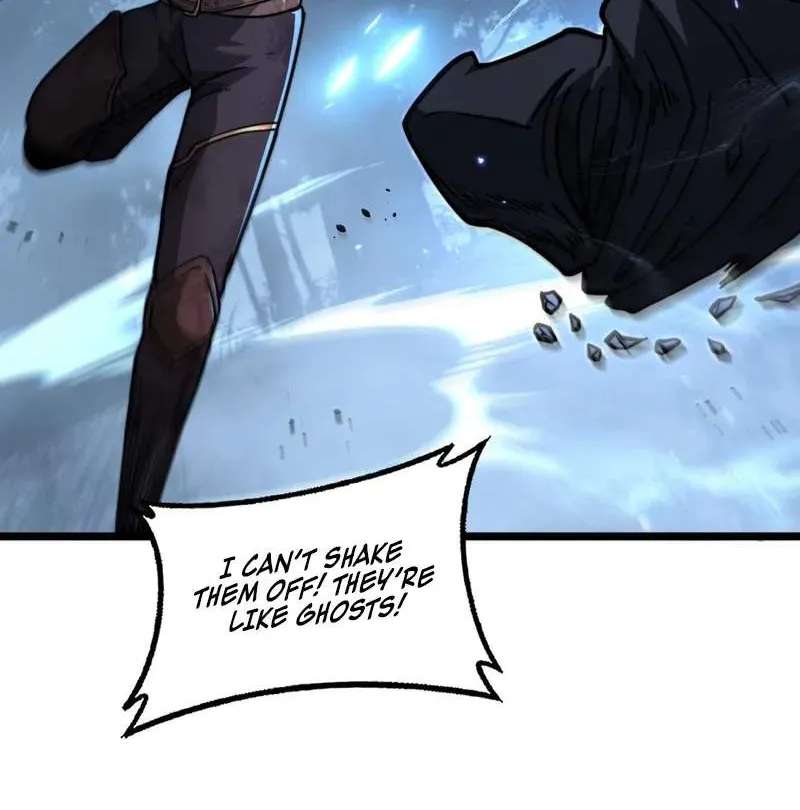 Everyone Start with Synthesizing the Undead Army Chapter 5 - page 10