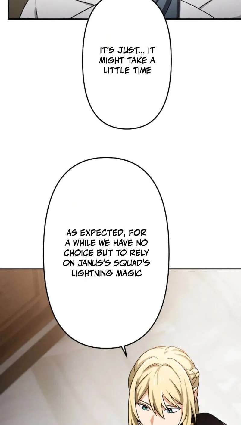 Haiiro no Asshu ~Teikokukishi Dan o Kubi ni Natta Ore wa Dungeon Toshi de Haiiro no Jinsei o Hikkurikaesu~ Chapter 51 - page 81