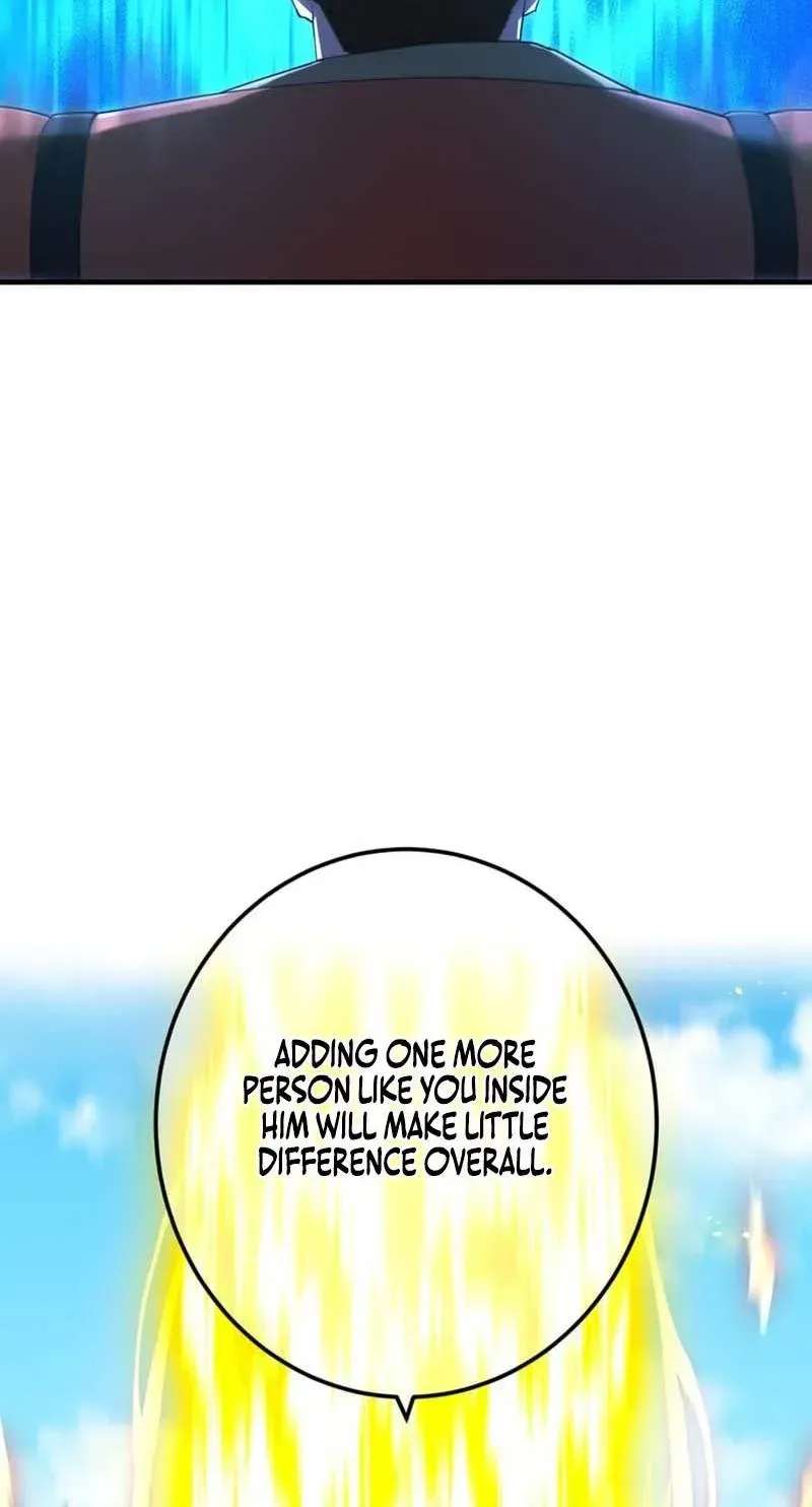 I Am The Most Powerful Transcendent Being Chapter 122 - page 77