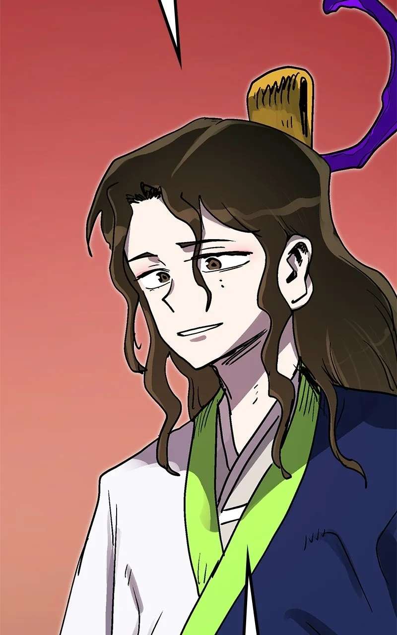 My Status WindowWent on Strike Chapter 84 - page 93