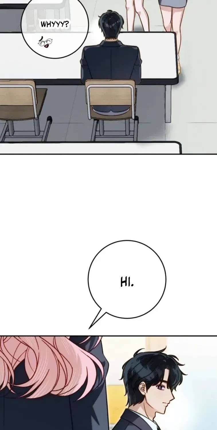 The Top Student Hides Her Regression Chapter 10 - page 52