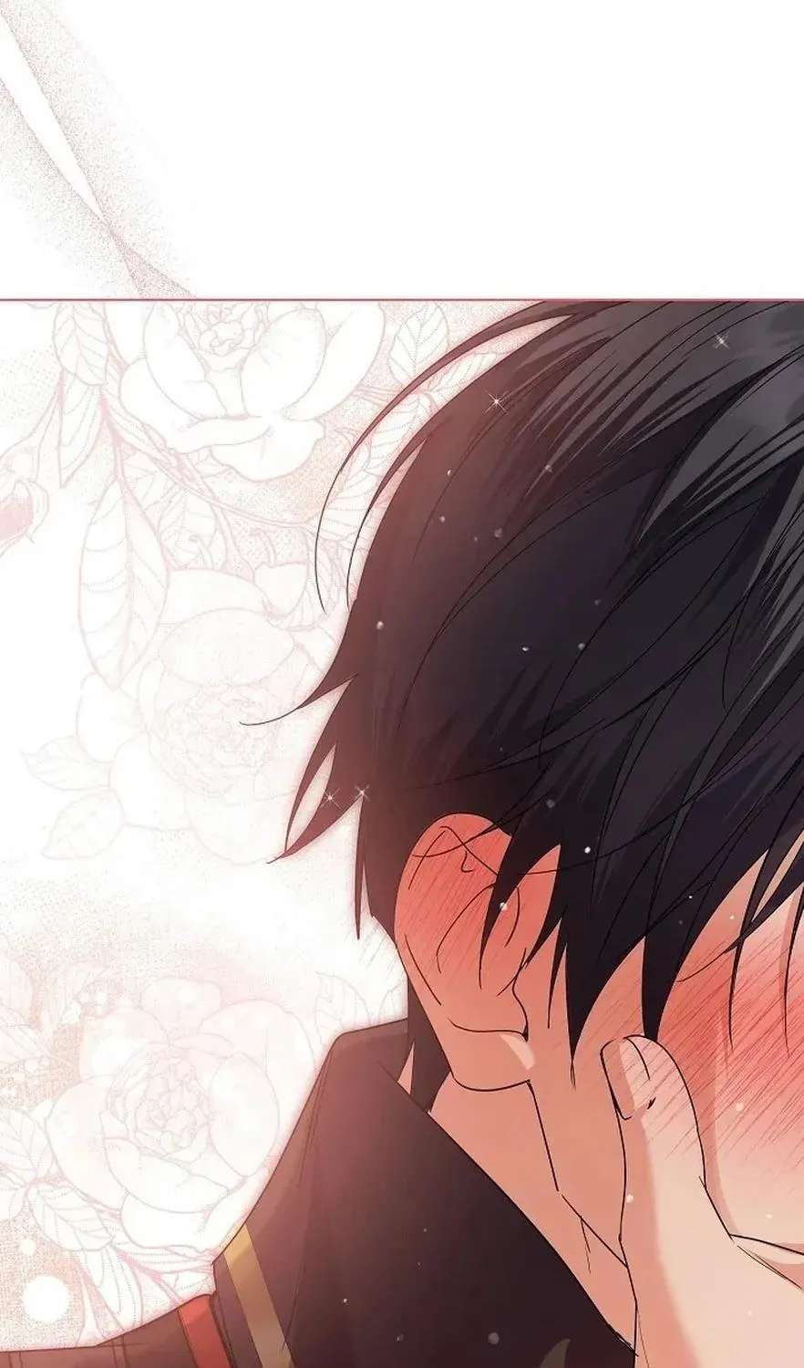 The Princess Stans in Secret Chapter 72 - page 83
