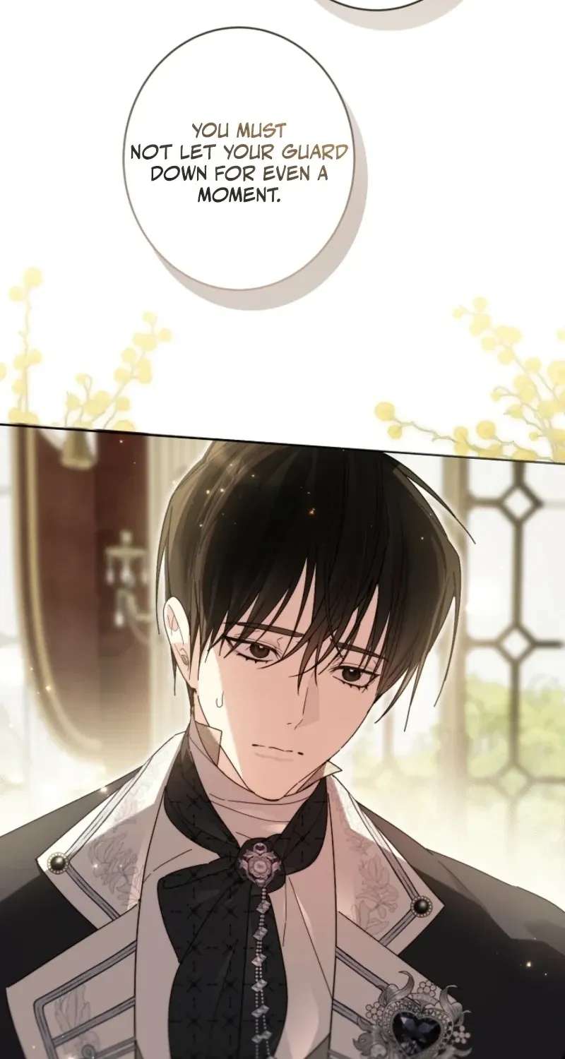 The Dawn That Twists Your Neck Chapter 60 - page 49