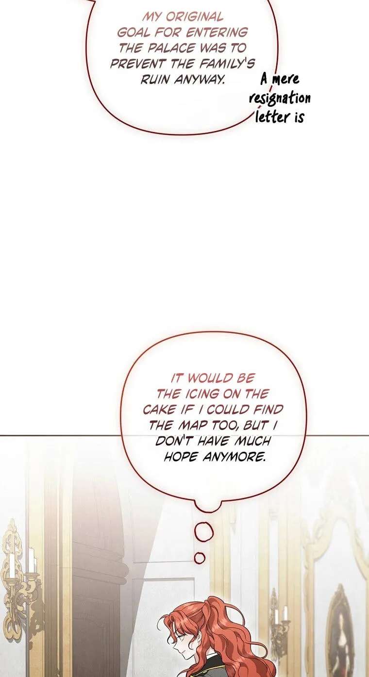 I'll Save This Damned Family! Chapter 193 - page 32