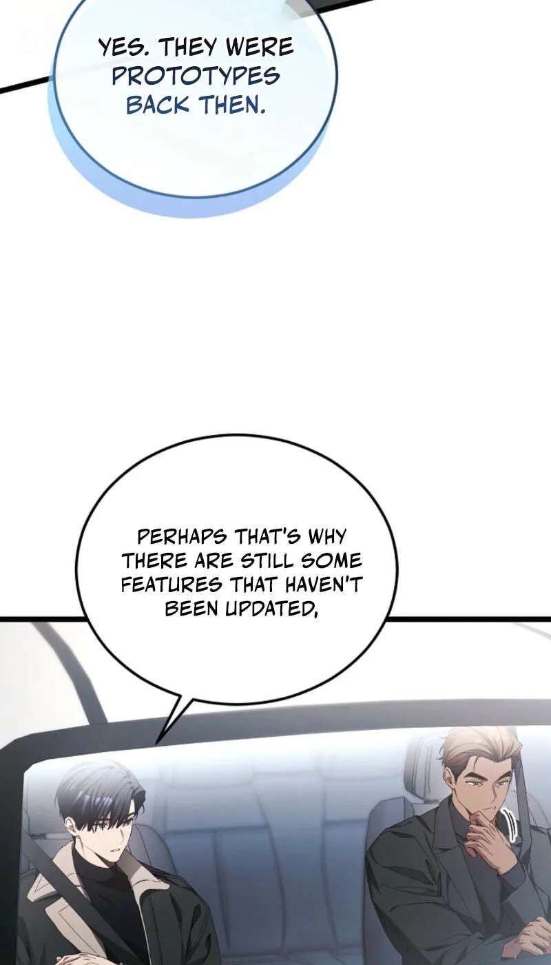 For My Own Good Chapter 103 - page 4