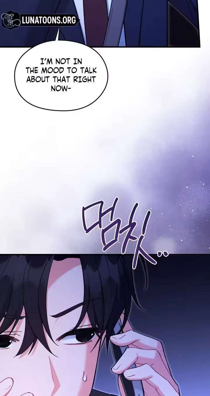 My Doodle Boyfriend Chapter 19 - page 54