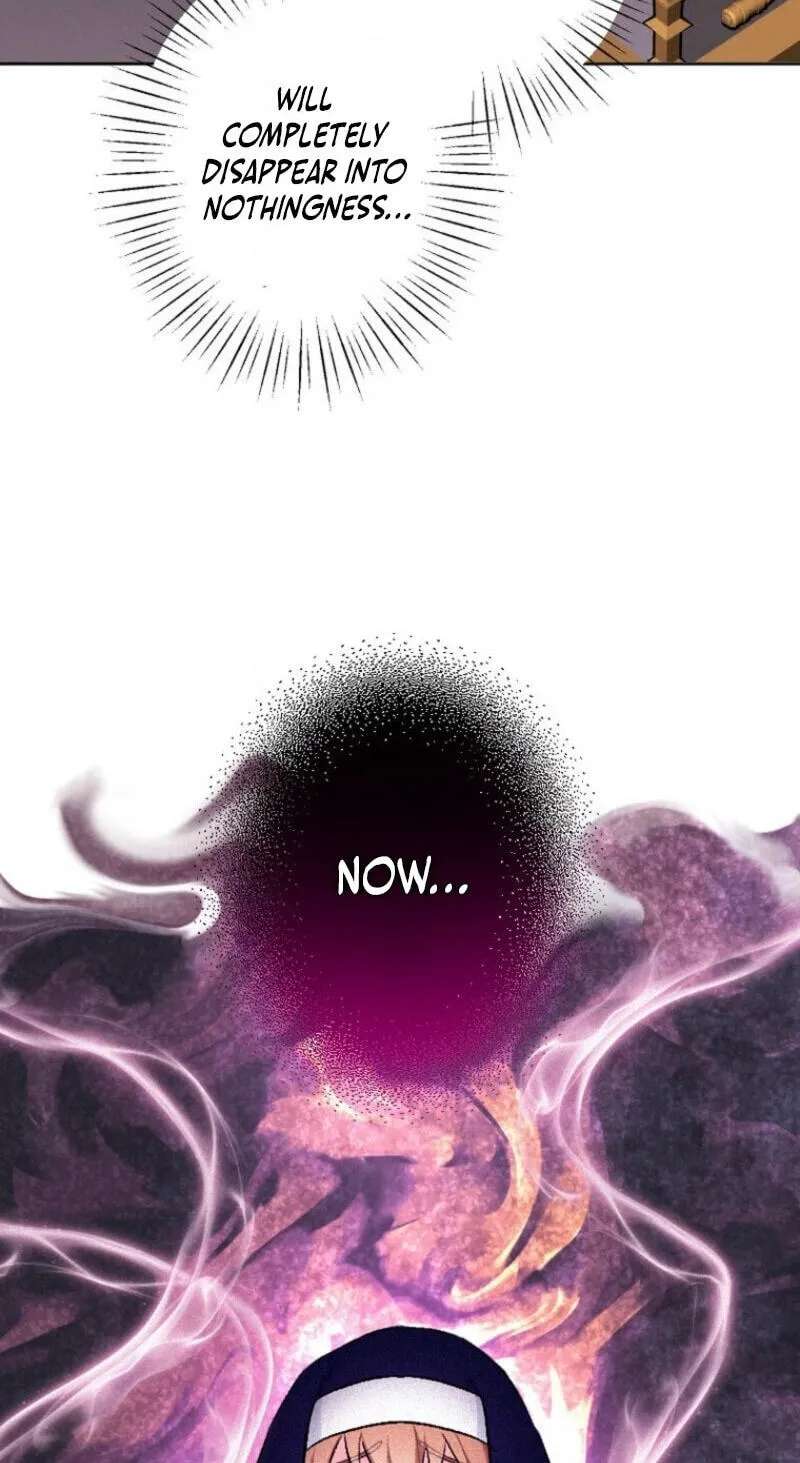 Yari Suterareta Seijo wa, Raisede wa Dekiai Kyohi Suru Koto o Chikaimasu Chapter 76 - page 71