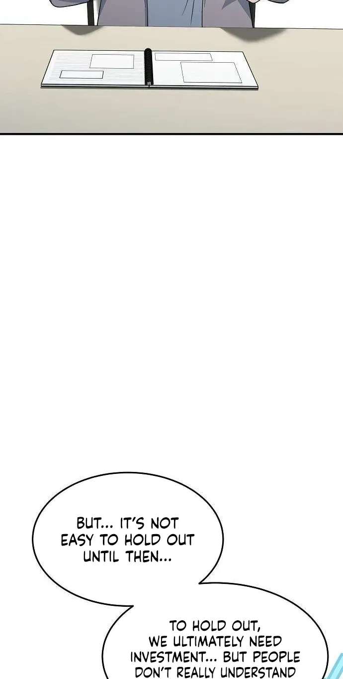Chairman who wants to live a life of leisure Chapter 26 - page 48