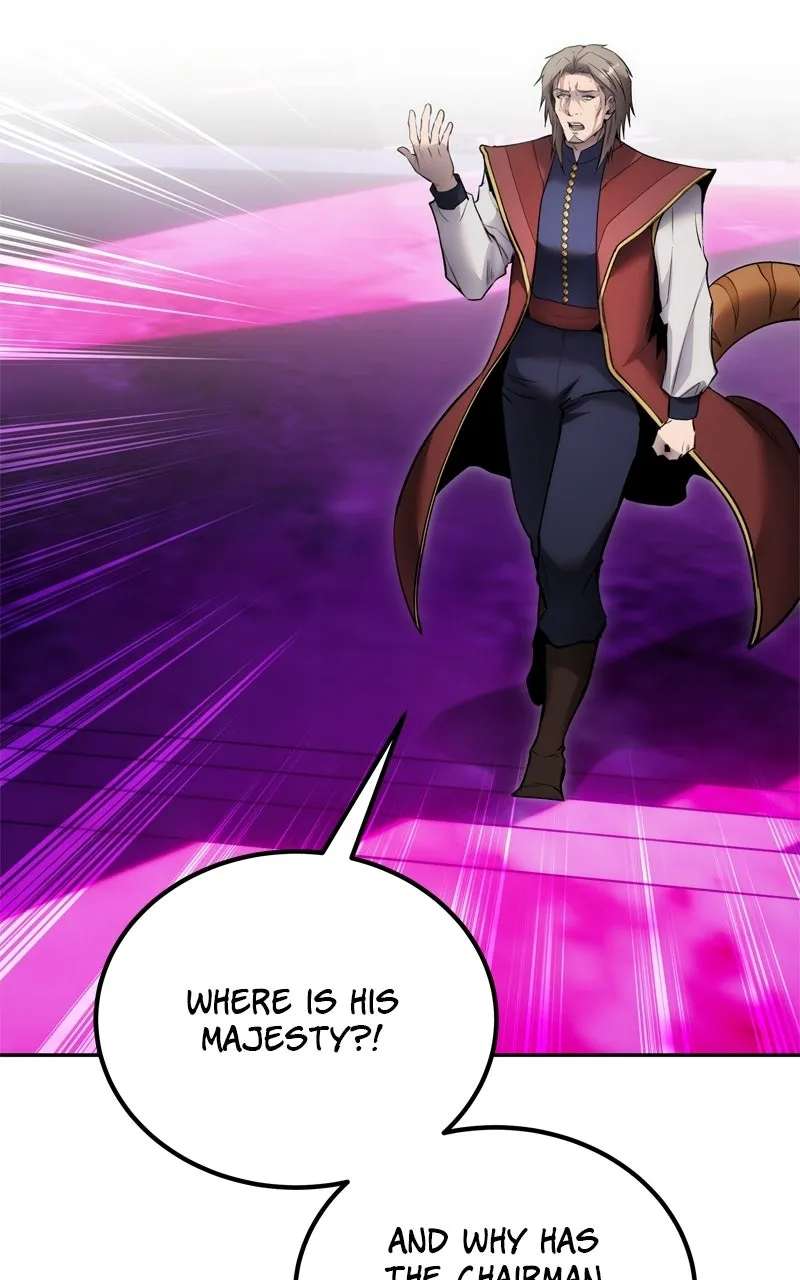 Secretly More Powerfulthan the Hero Chapter 128 - page 41