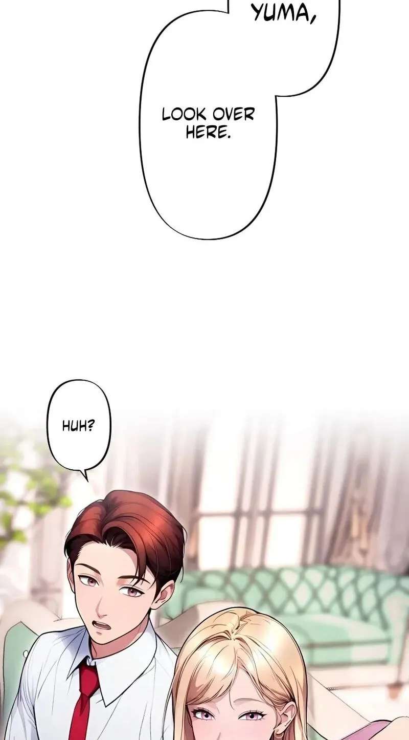 Until I Bring That Couple to Ruin Chapter 39 - page 64