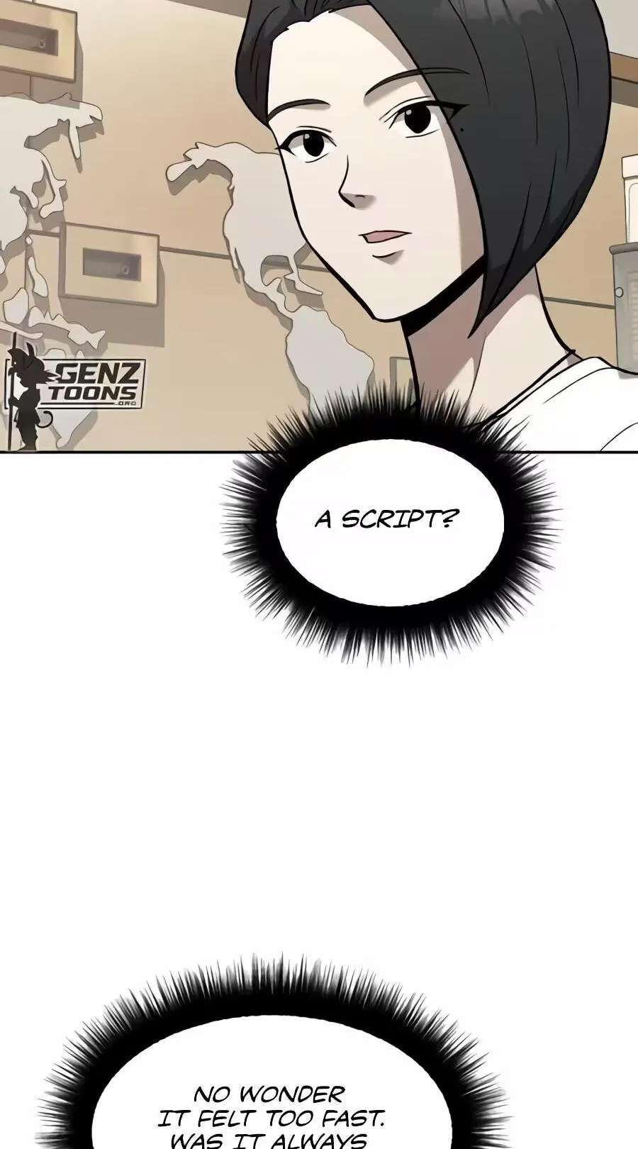 The Possessed Acting Prodigy Chapter 67 - page 60