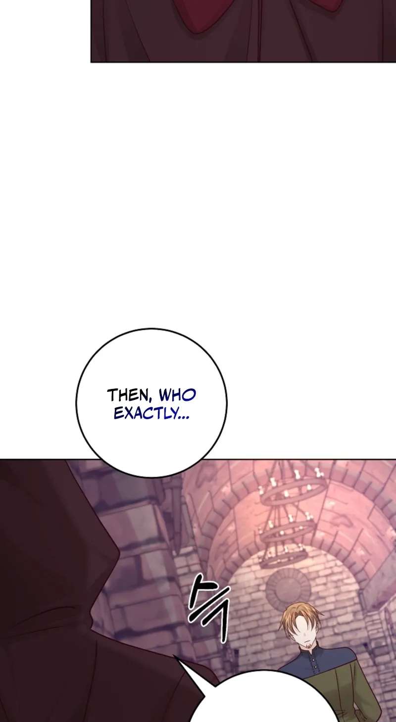 Husband Replacement Chapter 77 - page 65