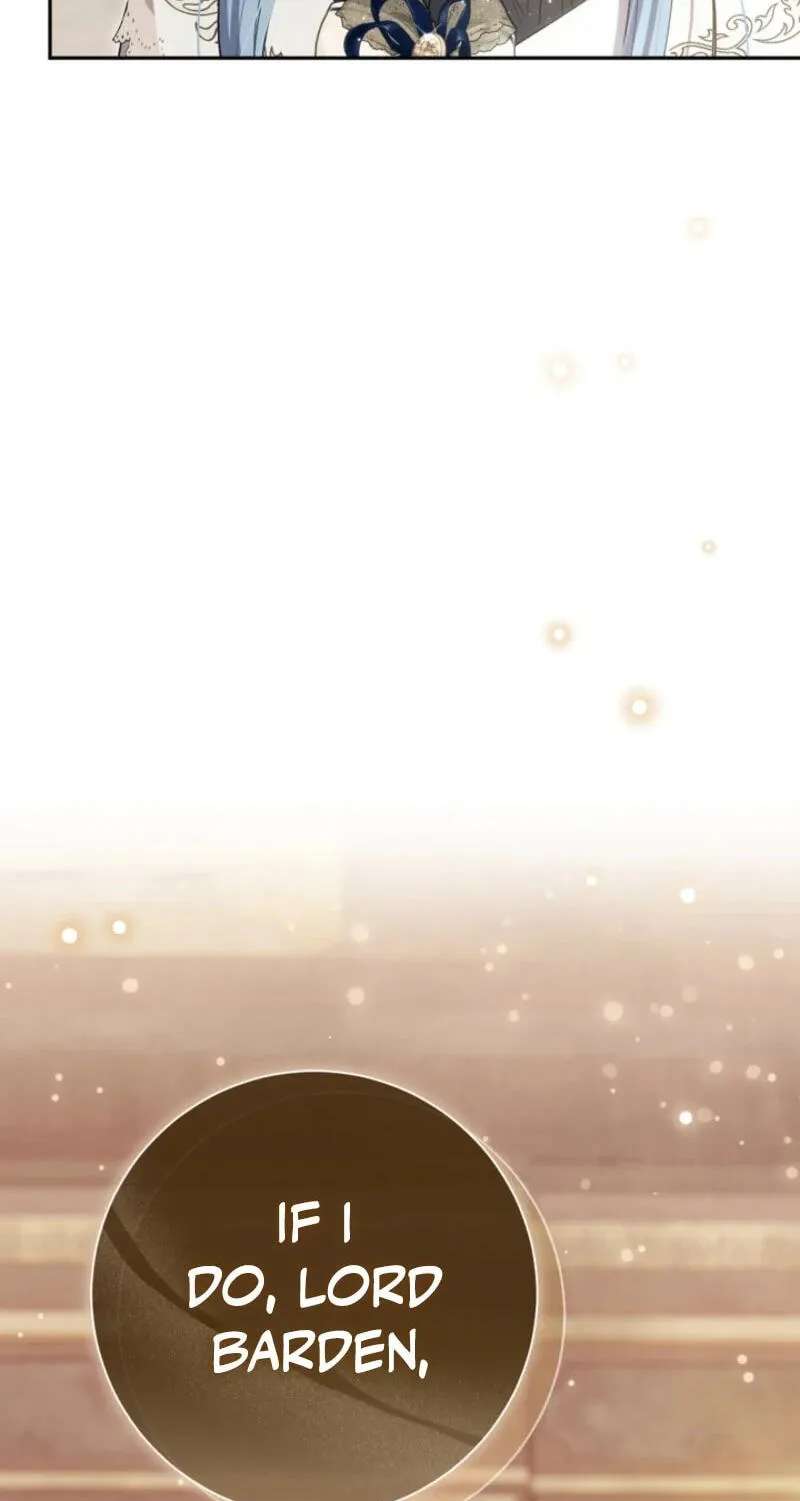 The Villainess's Blind Date Is Too Perfect Chapter 145 - page 106
