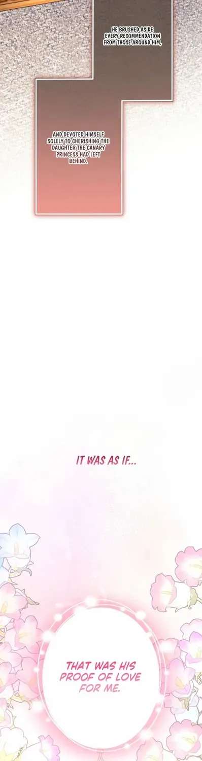 I Was Captured by the Yandere Duke Who Was My Husband in My Previous Life Chapter 35 - page 41