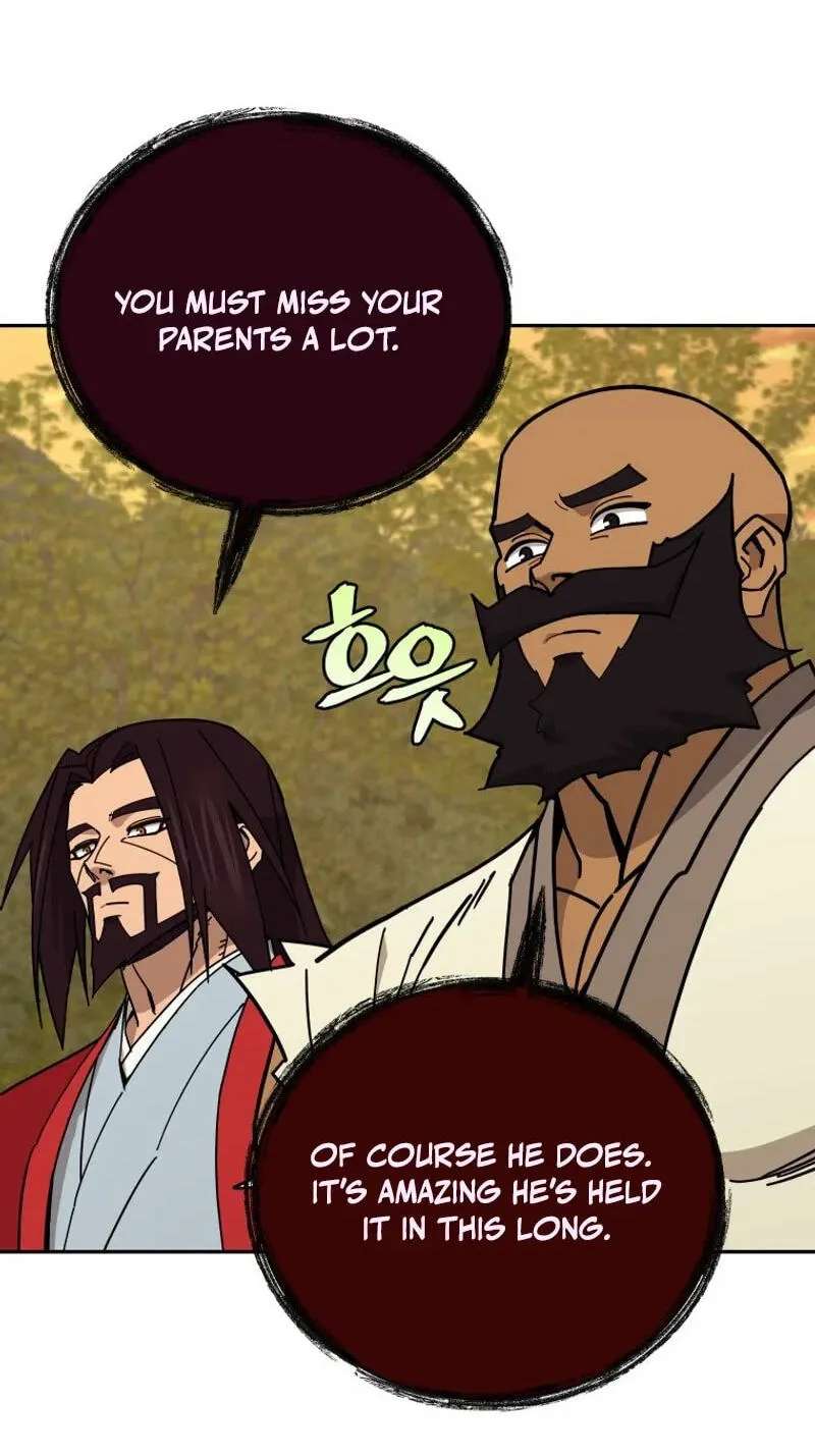 Murim’s Youngest Miracle Demon Doctor Chapter 89 - page 33