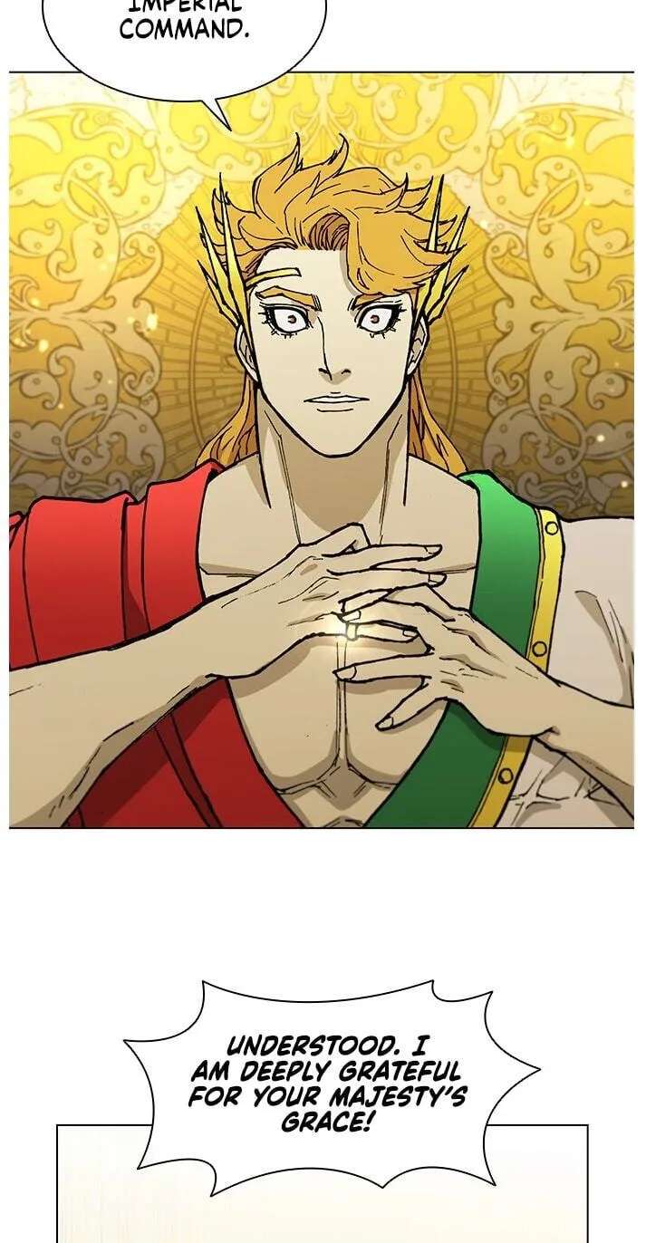 The Long Way of the Warrior Chapter 181 - page 78