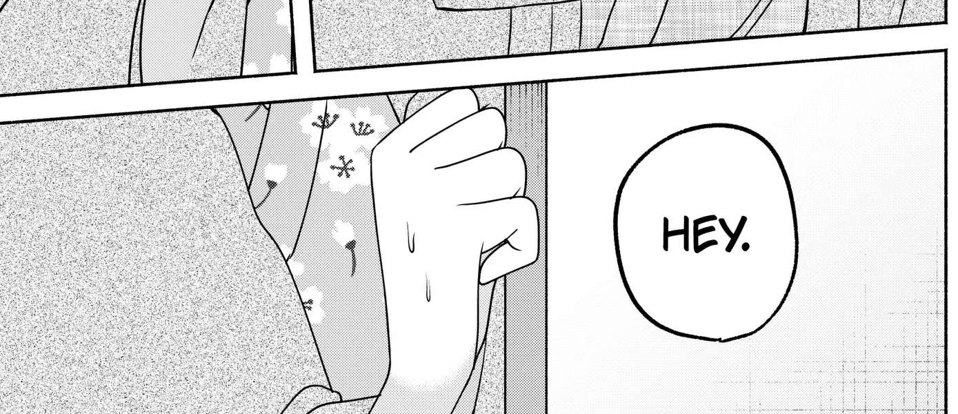 Soon, You'll Try a New Brush Chapter 31 - page 6