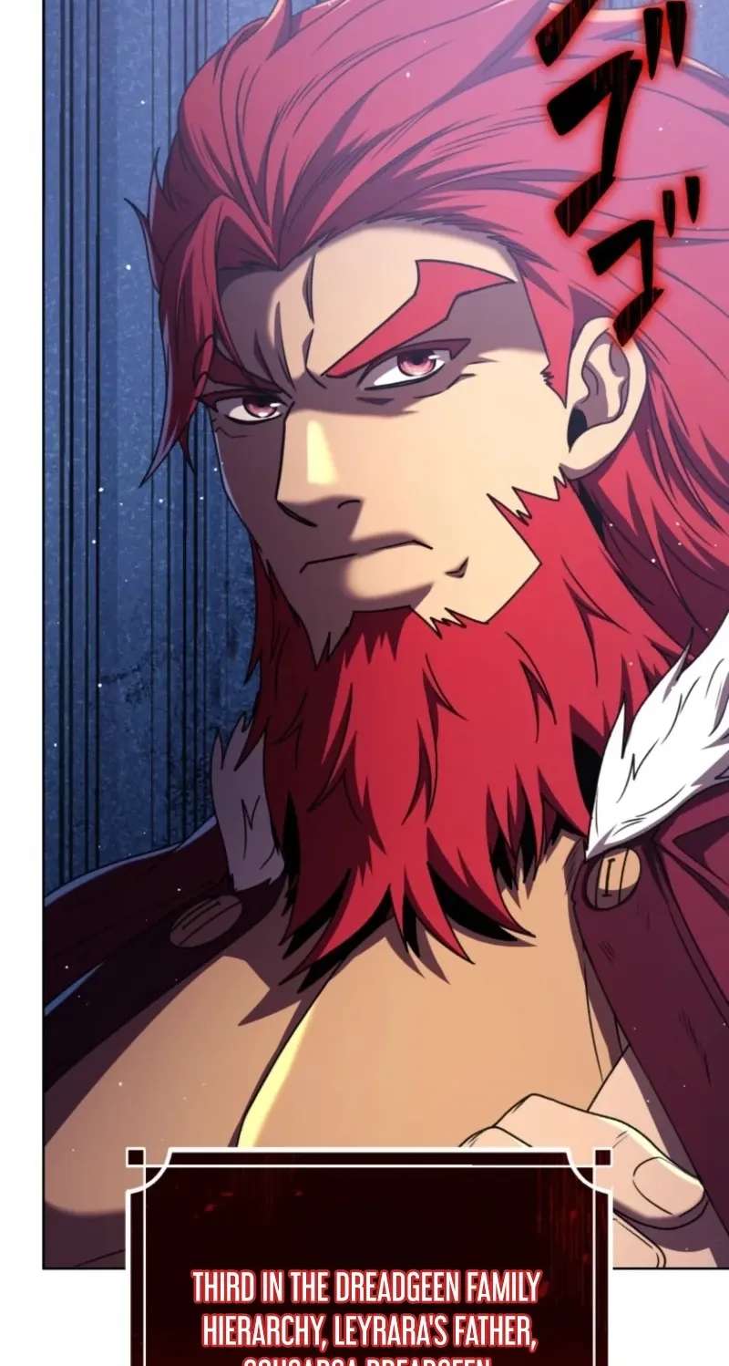The Youngest Son of the Assassin Clan Regresses with the Power of the Five Demon Kings Chapter 17 - page 72