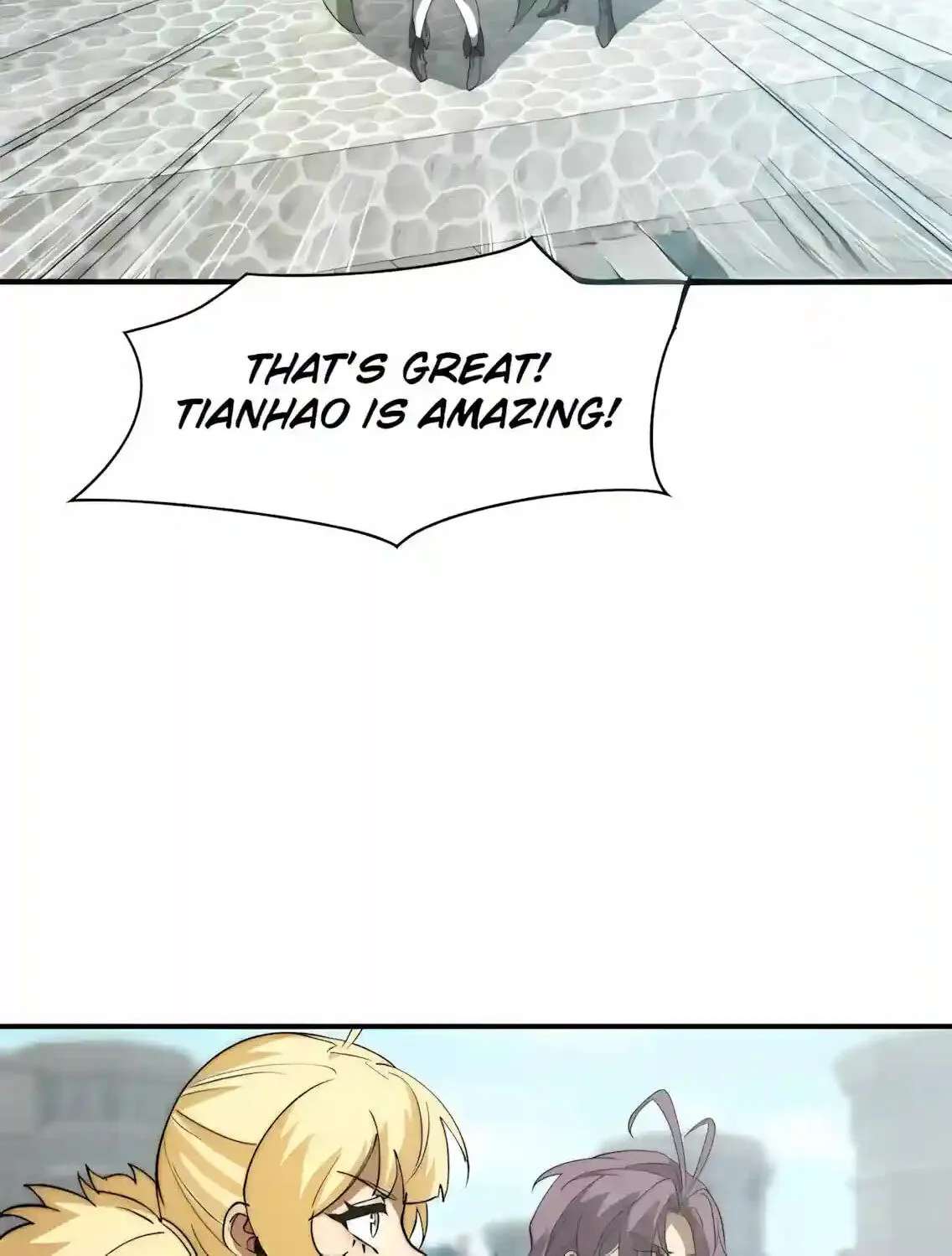 Demon Summoner I am The Abyss Chapter 81 - page 32