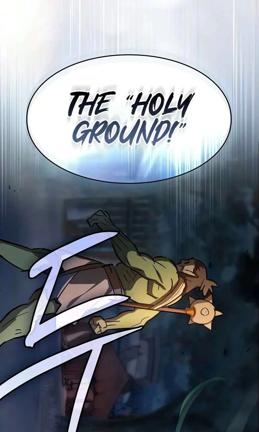 The Sword-Eating Swordmaster Chapter 44 - page 58