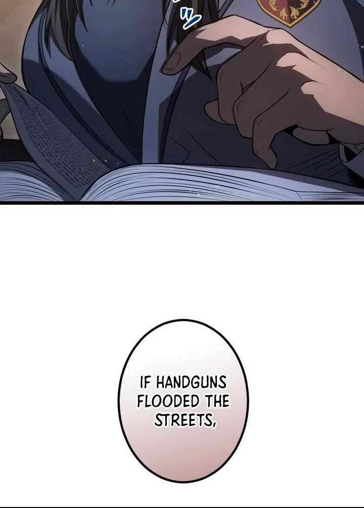 Return of the Reaper꞉ Assassin Chapter 24 - page 21