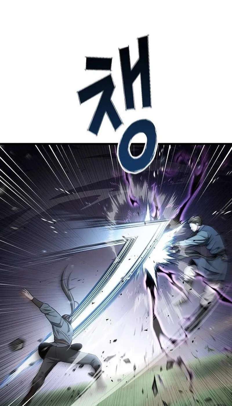 Who’s threatening you with a knife to make you a Heavenly Demon? Chapter 57 - page 62