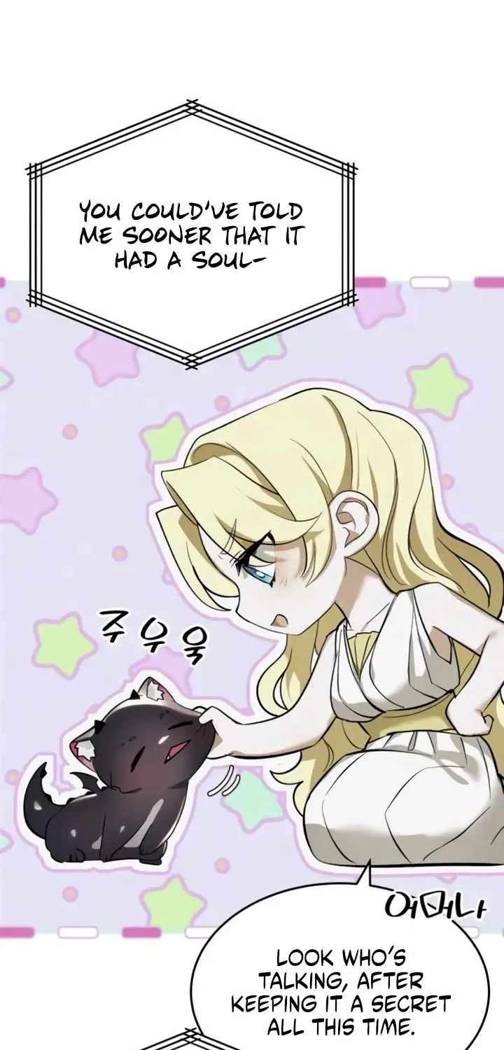 One Day, I Became a Hatchling Chapter 23 - page 42