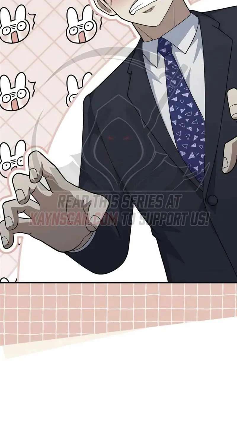The Chairman Who Wants to Slack Off and Enjoy Life Chapter 25 - page 63