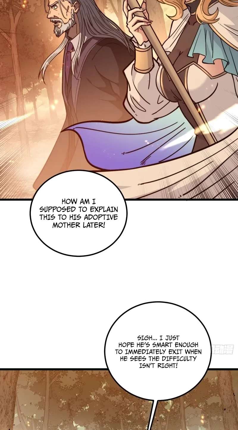 Global Awakening: The Synthesis Master Starts with an Undead Army Chapter 7 - page 7