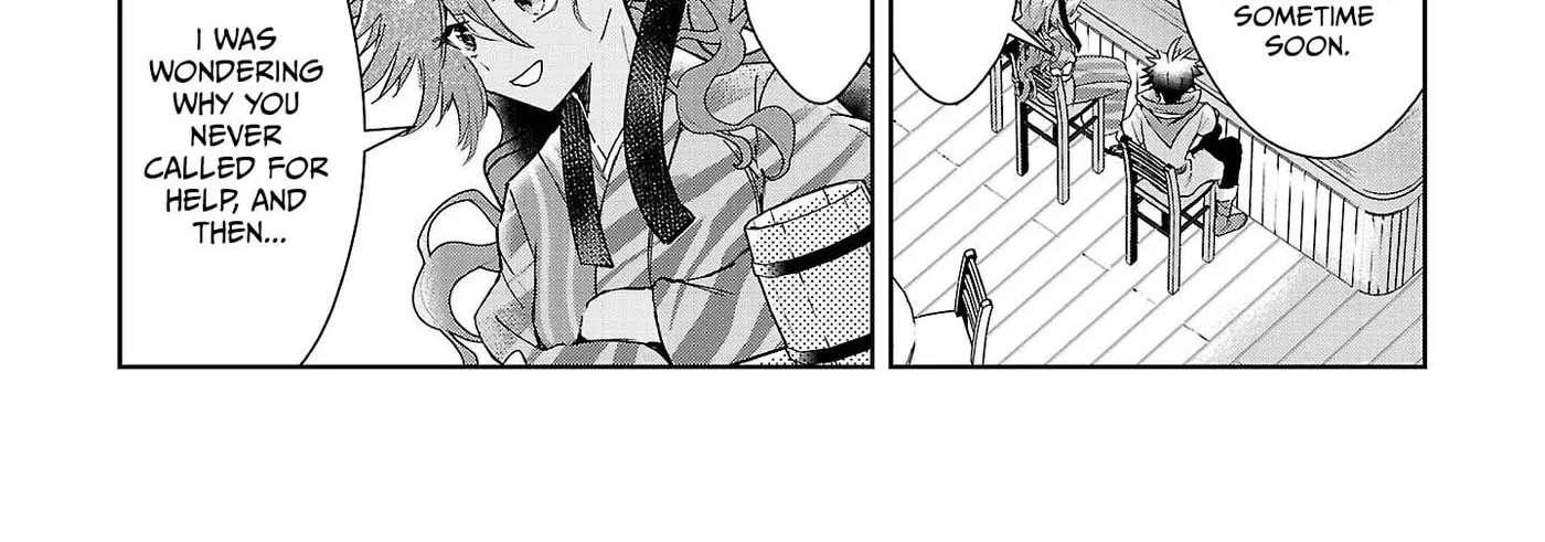 Arcadia Service: Kaishi kara San Nen Imasara Hajimeru Kasou Sekai Kouryaku Chapter 14 - page 16