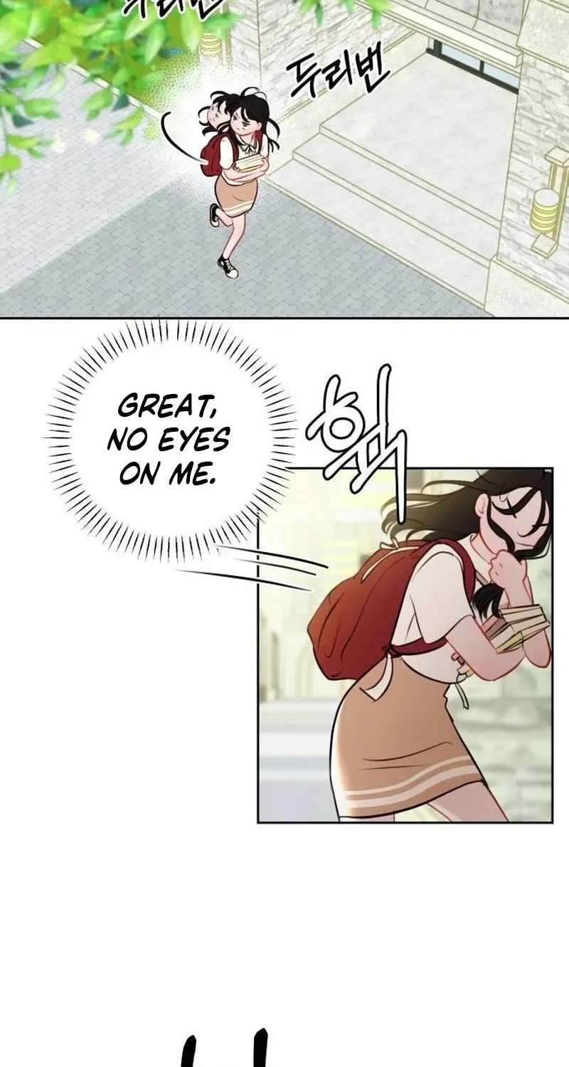A Very Private Area Chapter 1 - page 13