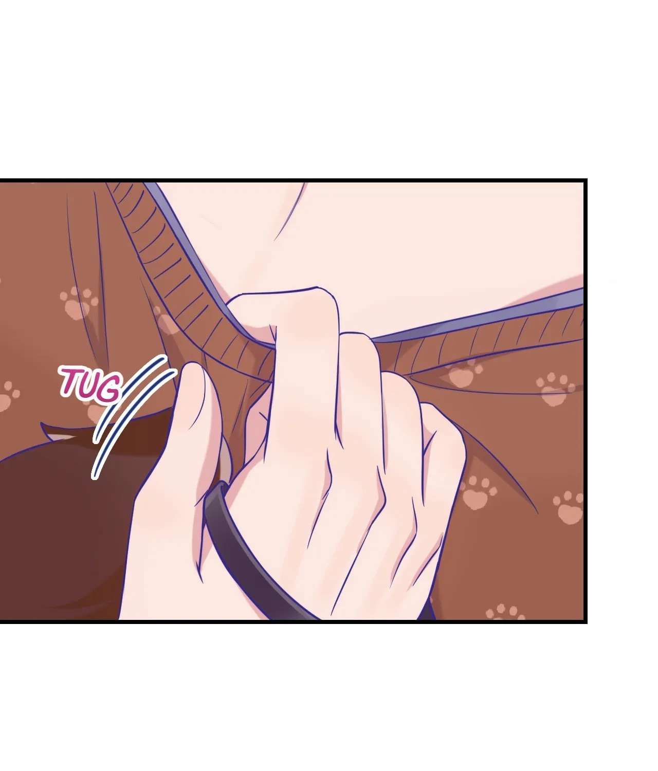Lying Puppies Get Eaten Chapter 73 - page 81