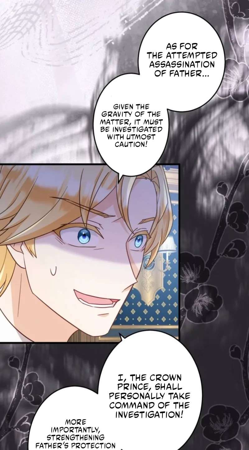 Princess Sveta's Political Marriage Chapter 83 - page 15