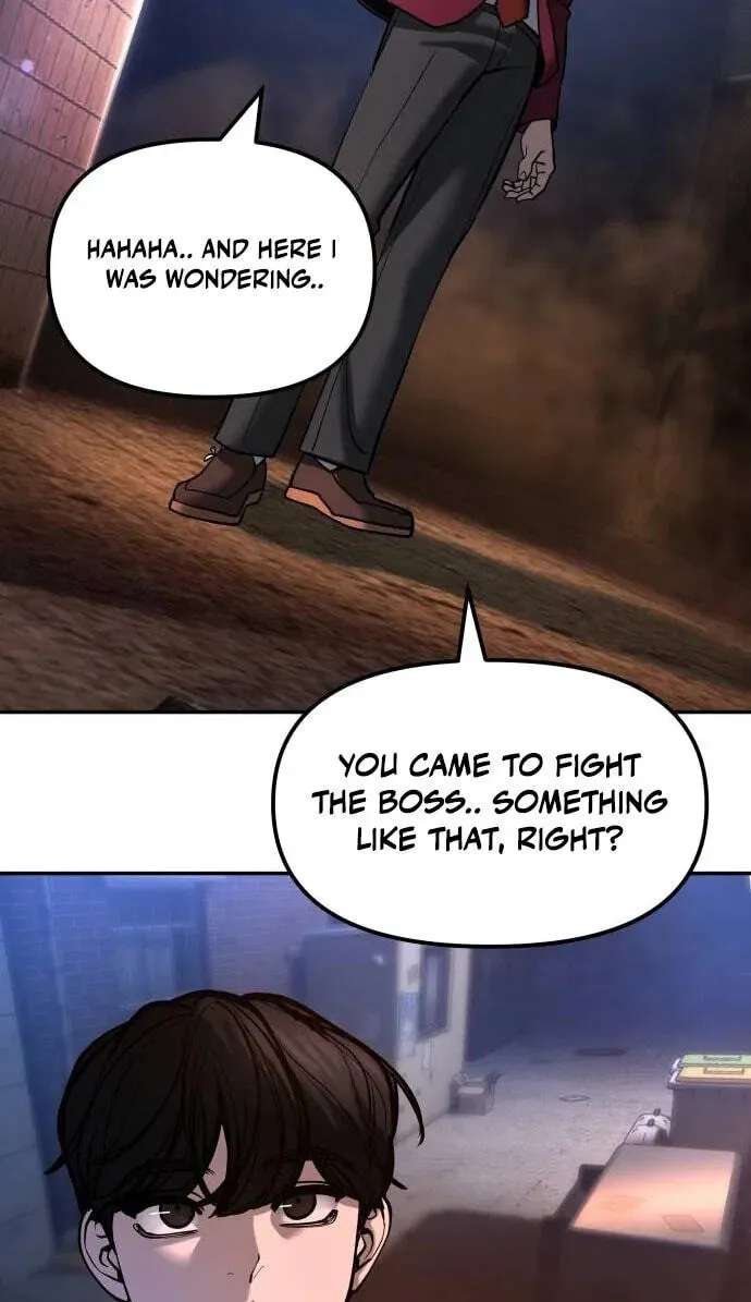 Designated Bully Chapter 199 - page 126