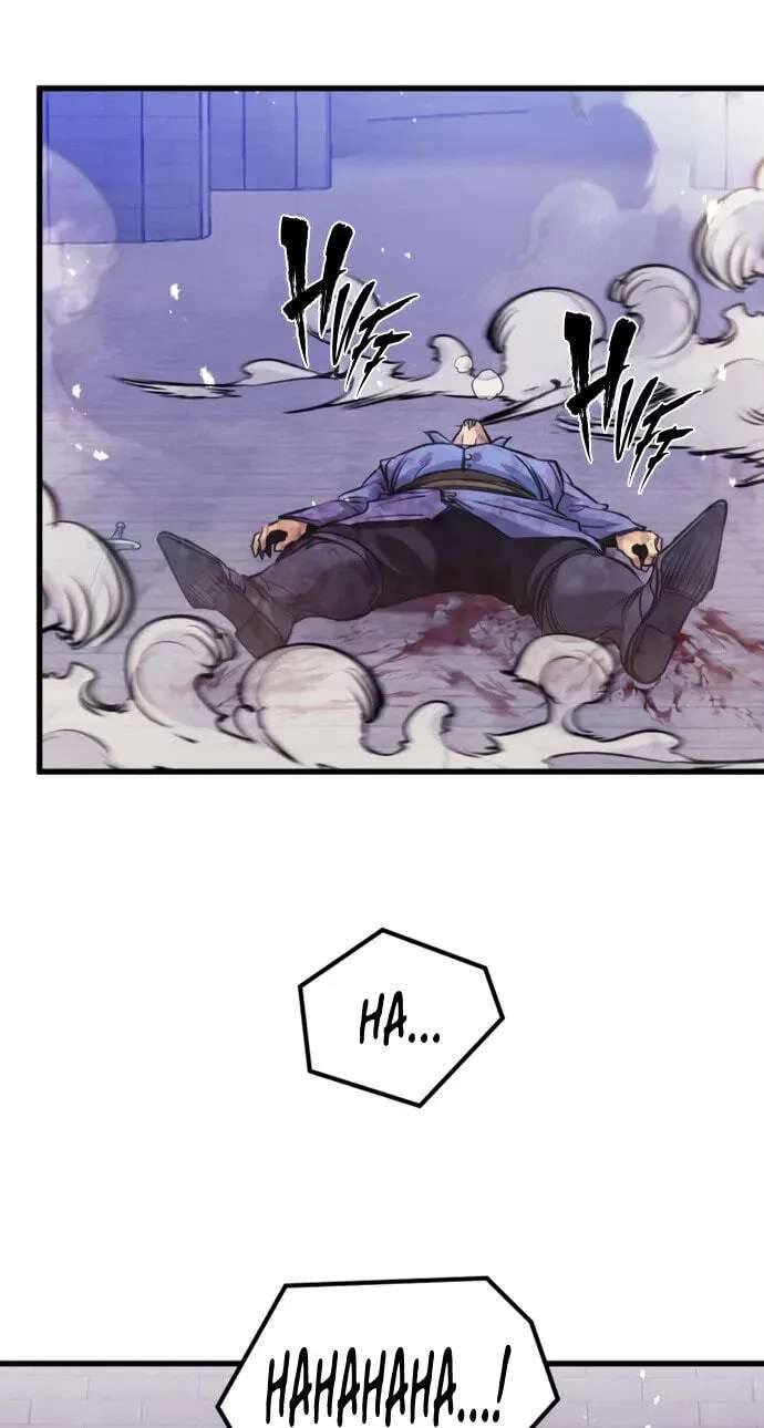 The Regressed Mercenary Has a Plan Chapter 103 - page 85