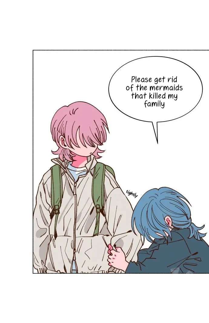 Even If It Goes to Waste Chapter 2 - page 28