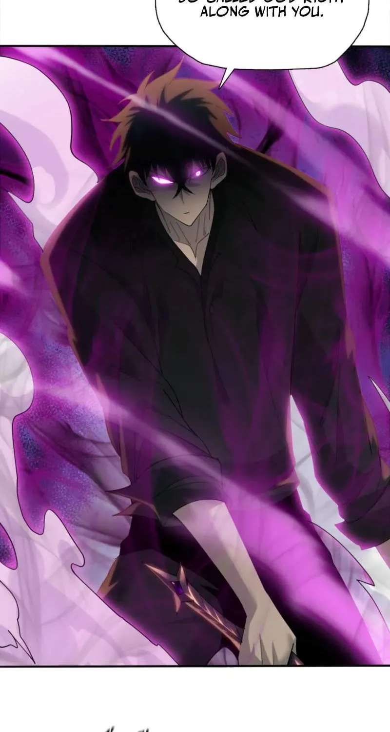 The Doomsday Ruthless Man: Hoarding Trillions Of Supplies At The Beginning Chapter 136 - page 68