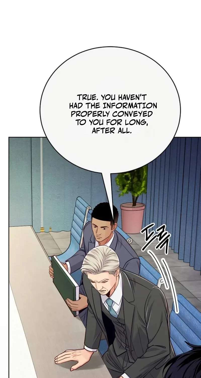 The Ordinary Lawyer's Subspace Chapter 44 - page 53