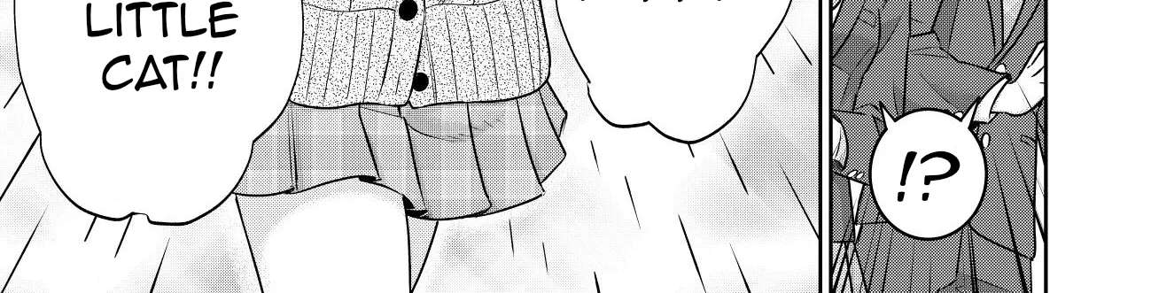 Kamoku dakedo Mechakucha Nori no Ii Kuroneko-chan Chapter 6 - page 2