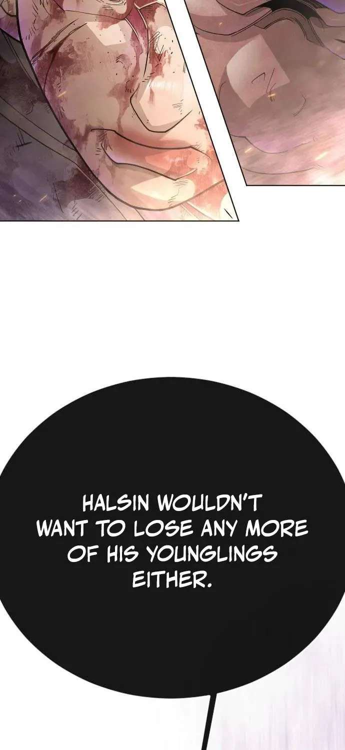 Superhuman Era Chapter 249 - page 47