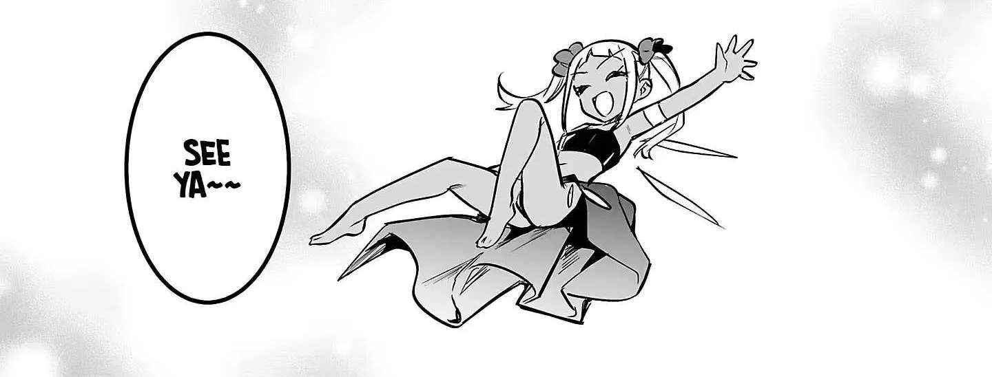 Hunter Guild’s Secret Quests ～I’m an SSS Rank, so I Can Afford to Do Naughty Quests (?) It Is～ Chapter 5.3 - page 19