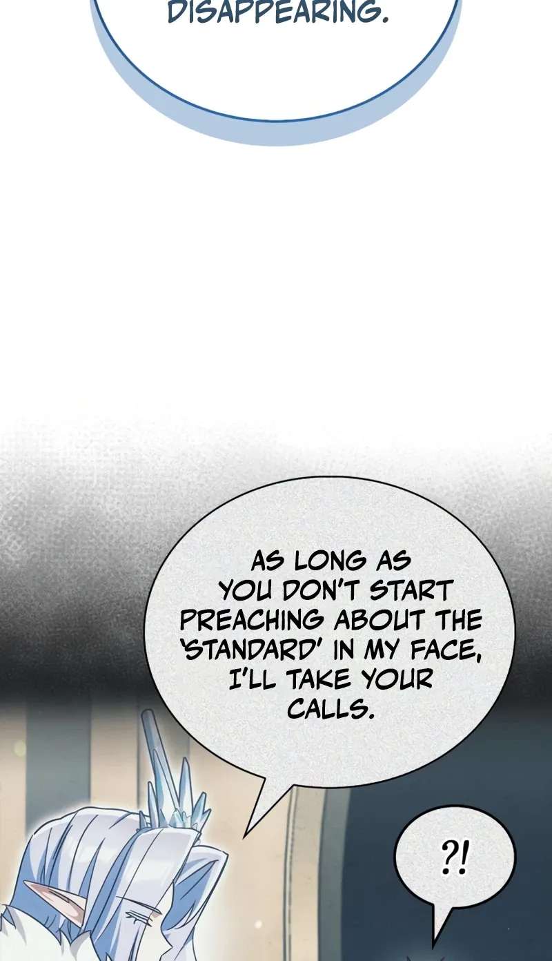 The Demon King Overrun by Heroes Chapter 45 - page 43