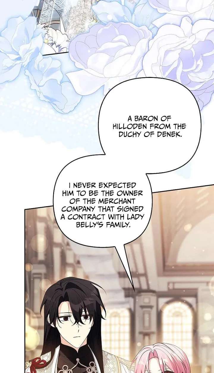 The Little Lady Behind the Villain Chapter 146 - page 83