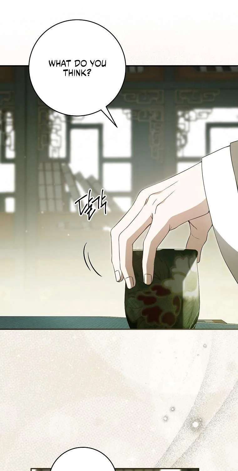I Became The Despised Granddaughter Of The Murim Family Chapter 128 - page 50