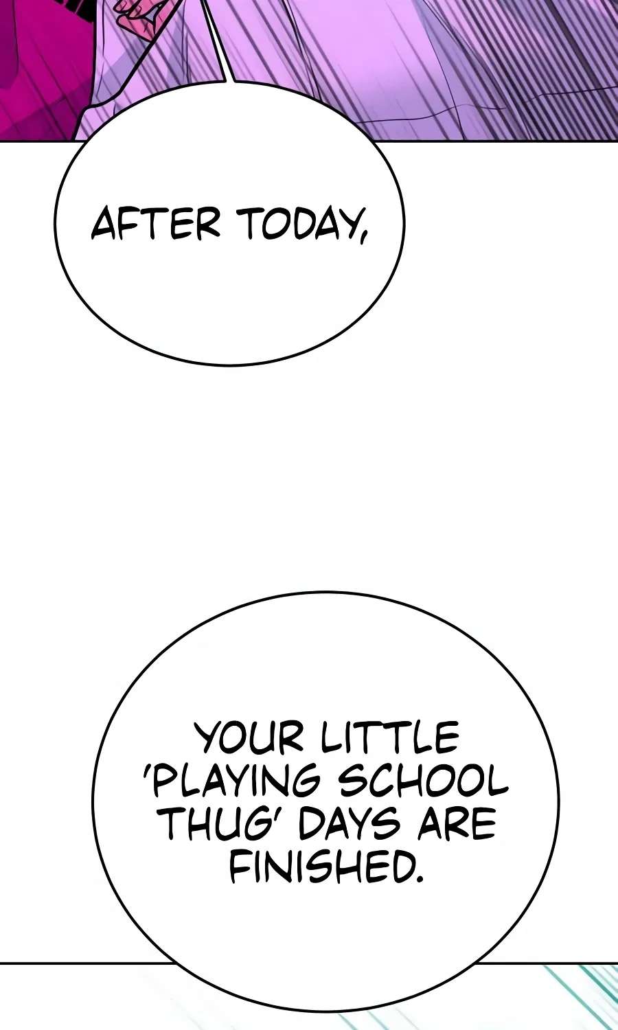 The Good Student Chapter 78 - page 63