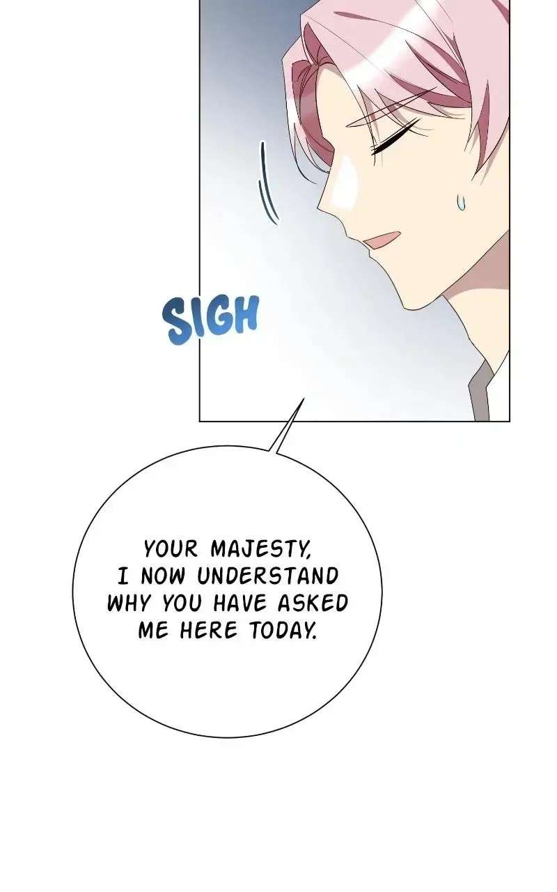 Wished You Were Dead Chapter 129 - page 30