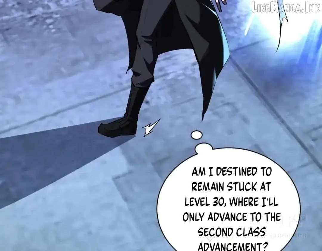 Doomsday for All: Me, Virus Monarch Chapter 131 - page 133