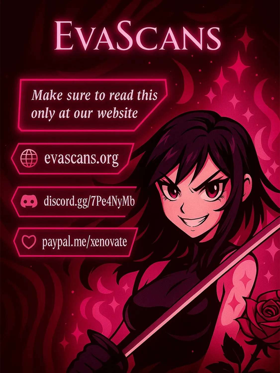 An Unremarkable Blessed Lady Chosen by the Lone Prince — Her True Power Awakens Chapter 12.1 - page 1